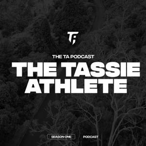 The Tassie Athlete Podcast