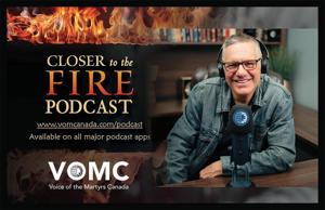 Closer to the Fire with Greg Musselman