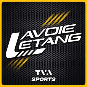 Lavoie - Letang