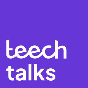 teech talks