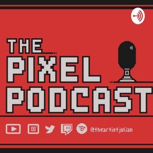 The Pixel Podcast