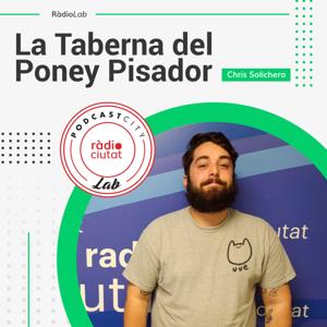 Arxius de La Taberna del Poney Pisador - Ràdio Ciutat de Tarragona