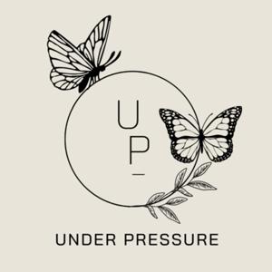 under pressure