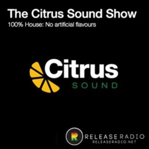 The Citrus Sound Show with Doobie J