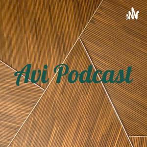 Avi Podcast