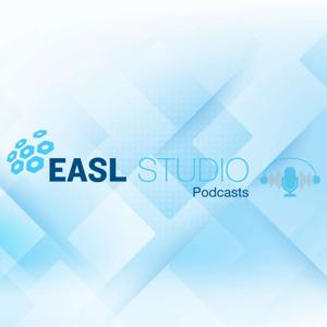 EASL Podcasts by European Association for the Study of the Liver