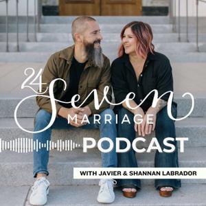 24/7 Marriage Podcast