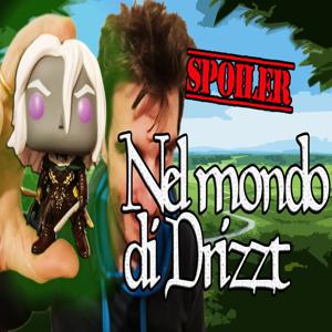 Riassunti Saga di Drizzt Do'Urden