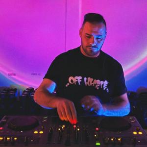 Blueice DJ Official Podcast