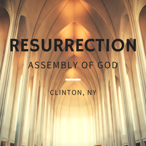 Resurrection A/G Sermons