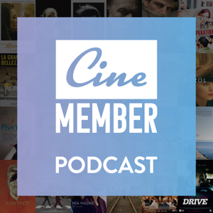 De CineMember Podcast