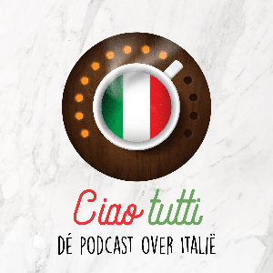Ciao tutti