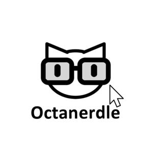 Octanerdle