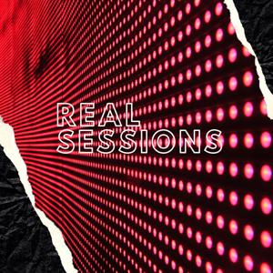 Real Sessions Mix Show - by Colin Turnbull