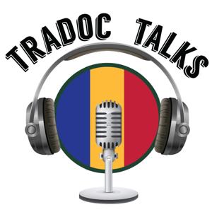 TRADOC Talks by U.S. Army Training and Doctrine Command