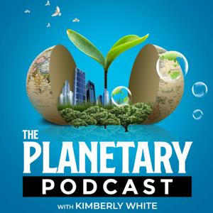 The Planetary Podcast