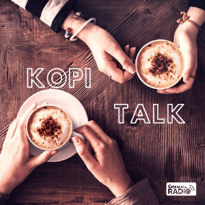 Kopi Talk by CatholicSG Radio