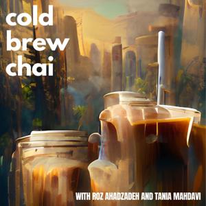 Cold Brew Chai