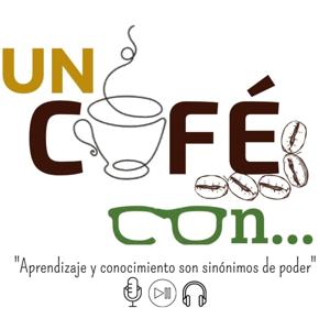 Un Café con... Fisioterapia