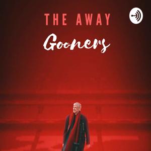 The Away Gooners