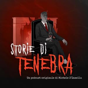 Storie di Tenebra by Michele D'Innella