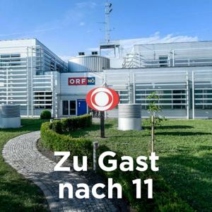 Zu Gast nach 11 by ORF Radio Niederösterreich