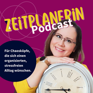 Die Zeitplanerin