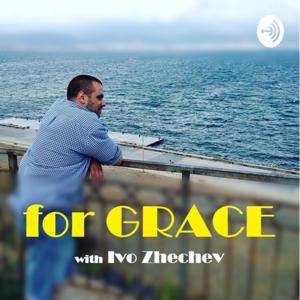 for GRACE with Ivo Zhechev