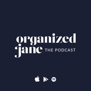 Organized Jane