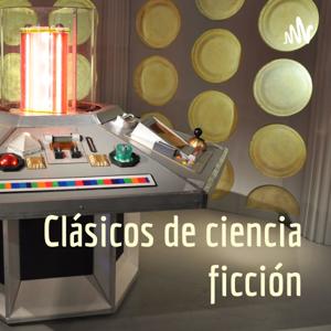 Clásicos de ciencia ficción