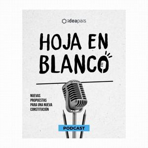 Hoja en Blanco