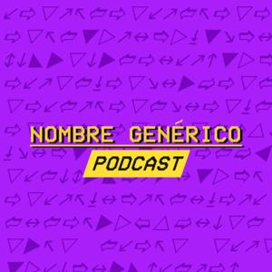 Nombre Genérico Podcast