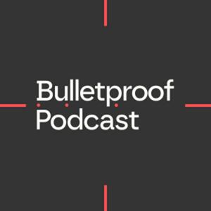 Bulletproof by Voxpot