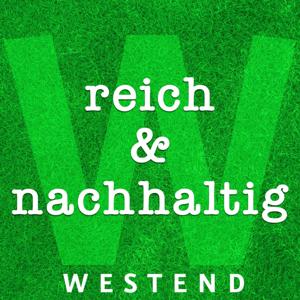 REICH & NACHHALTIG - Der Podcast mit Kersten Reich