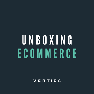 Unboxing Ecommerce