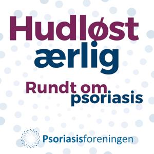 Hudløst ærlig - Rundt om psoriasis