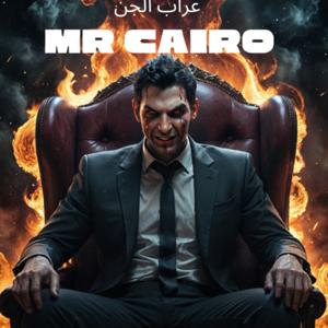 Mr Cairo عراب الجن by حسام مصباح ( مستر كايرو )