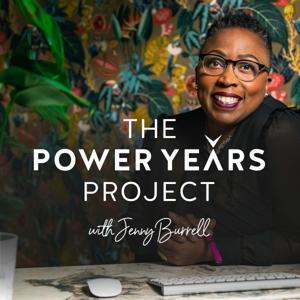 The Power Years Project Podcast