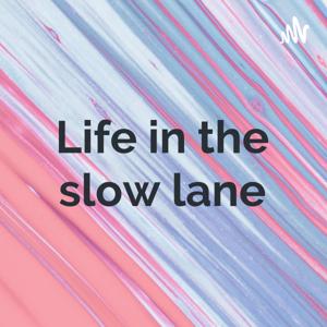 Life in the slow lane