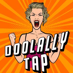 Doolally Tap: A Women’s Mental Health Podcast