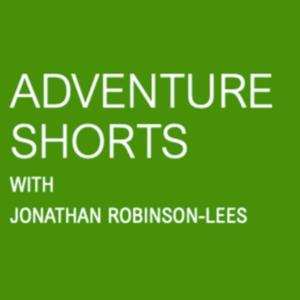 Adventure Shorts