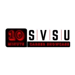 The "10-minute Career Showcase" by SVSU Finance Club