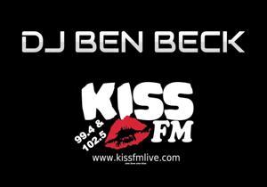 DJ Ben Beck