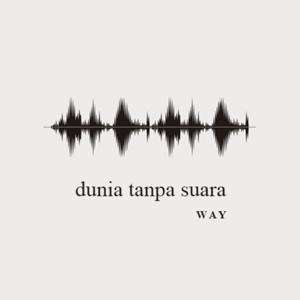 dunia tanpa suara