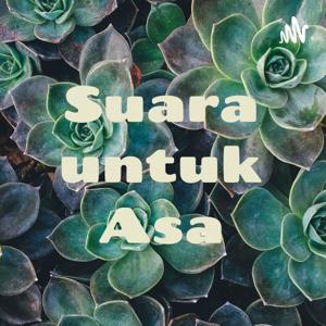 Suara untuk Asa