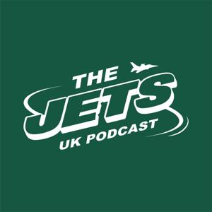 The Jets UK Podcast