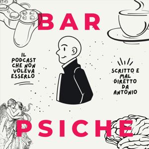 Bar Psiche