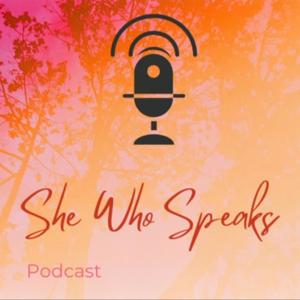 She Who Speaks