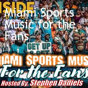 Miami Sports Music for the Fans