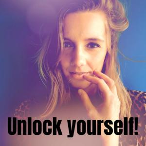 Unlock Yourself - Walinda de Jong